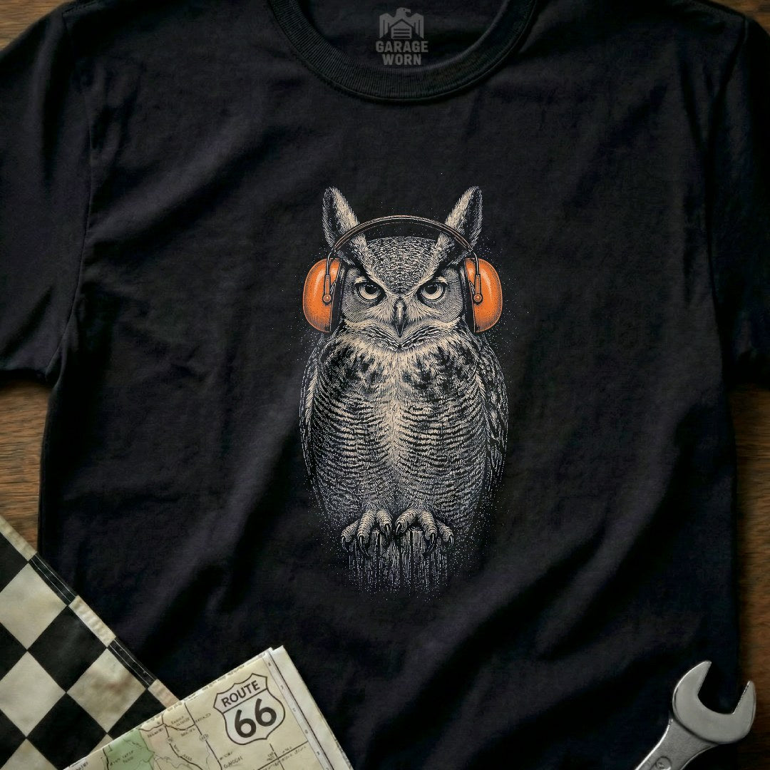 Black | Front