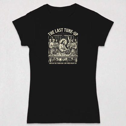 Black | Front