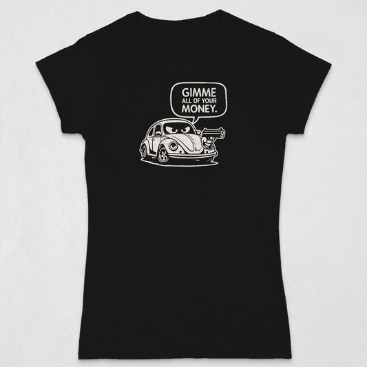 Black | Front