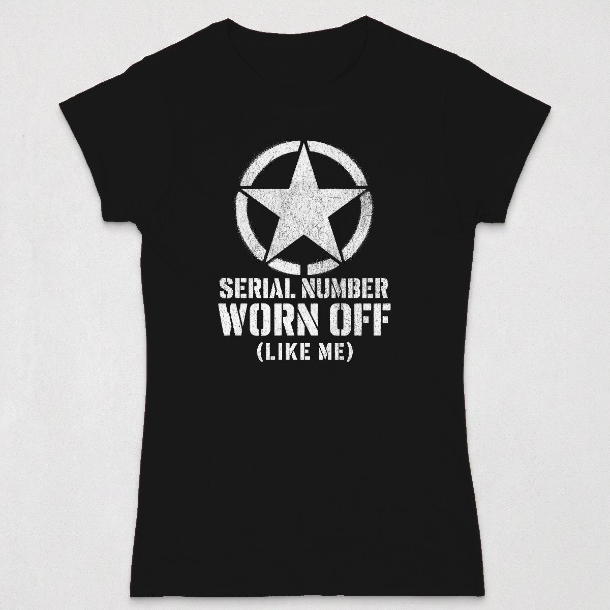 Black | Front