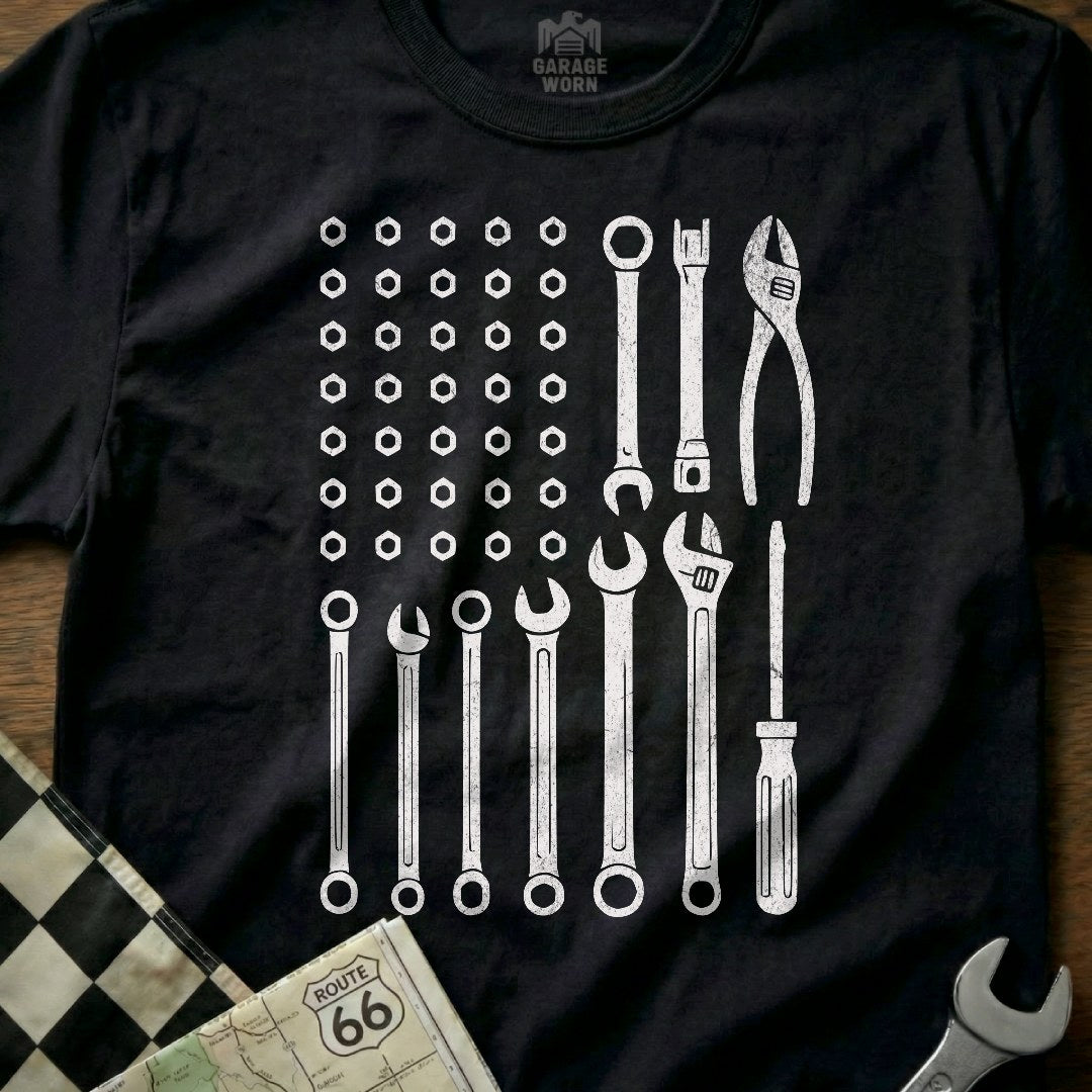 Black | Front