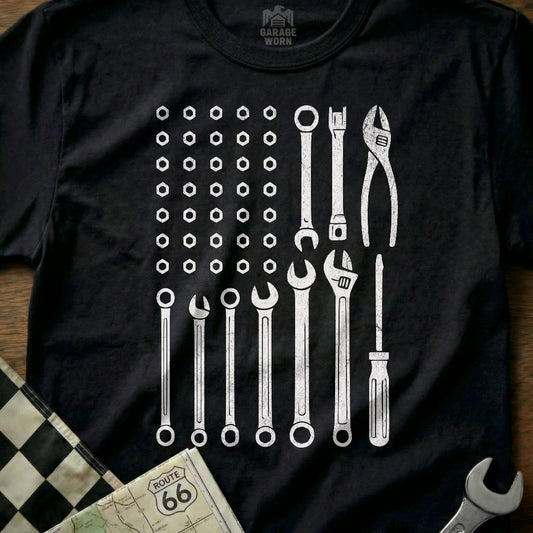 Black | Front