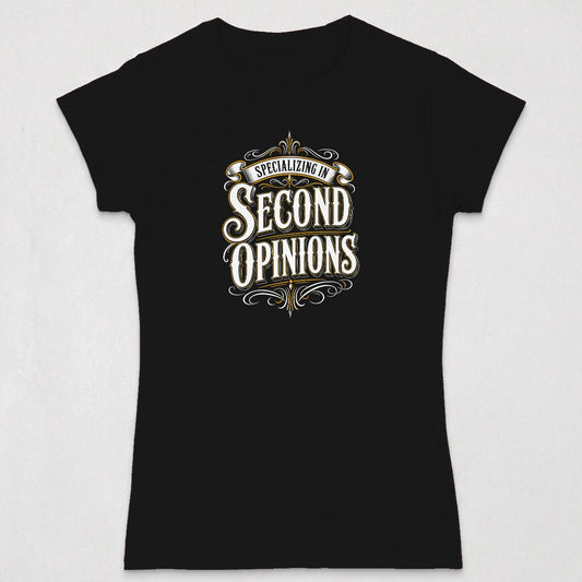 Black | Front