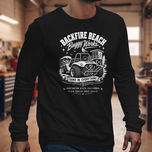 Black | Front