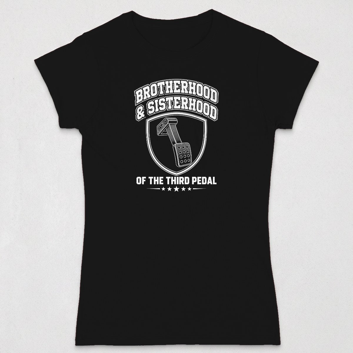 Black | Front