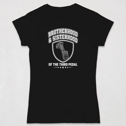 Black | Front