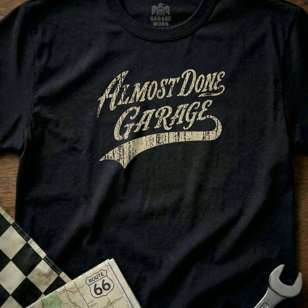 Black | Front
