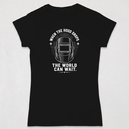 Black | Front