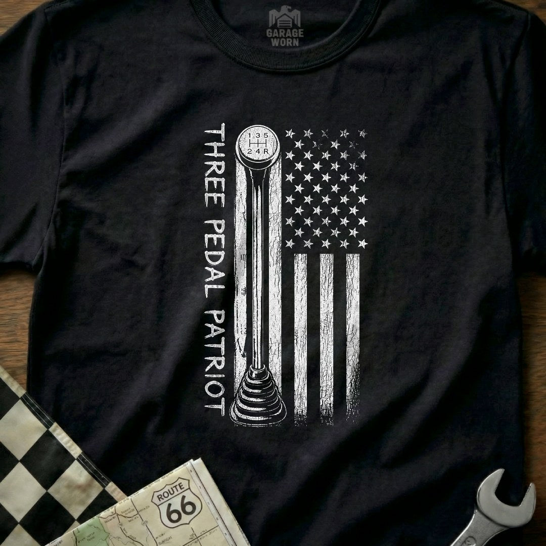 Black | Front