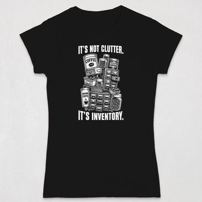 Black | Front