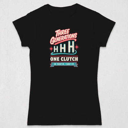 Black | Front