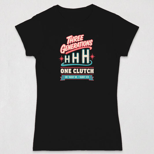 Black | Front