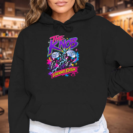 Black | Front