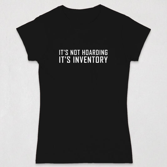 Black | Front