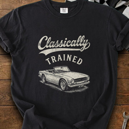 Black | Front