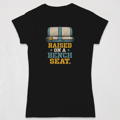 Black | Front