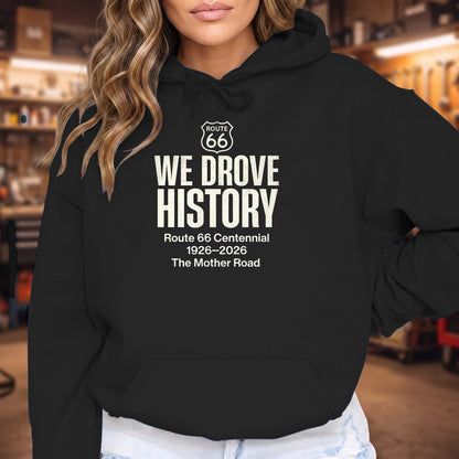 Black | Front
