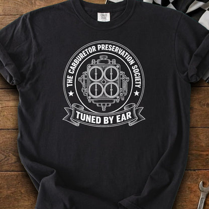 Black | Front