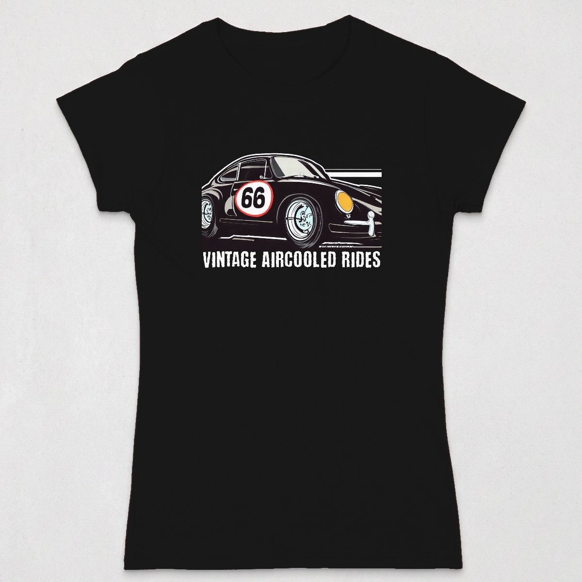 Black | Front