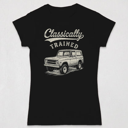 Black | Front