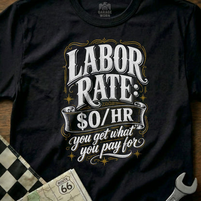 Black | Front