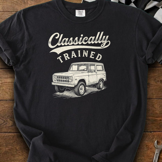 Black | Front