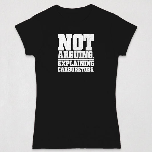 Black | Front