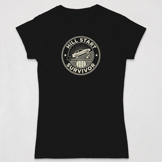 Black | Front