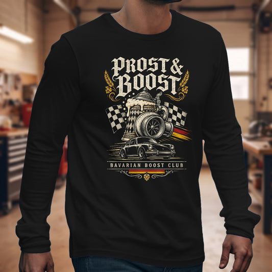 Black | Front
