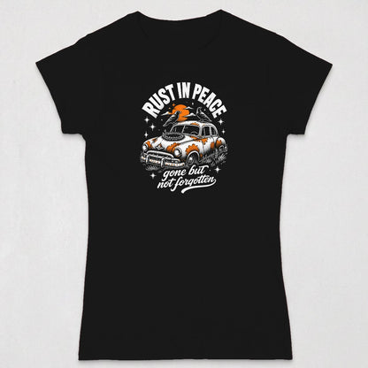 Black | Front