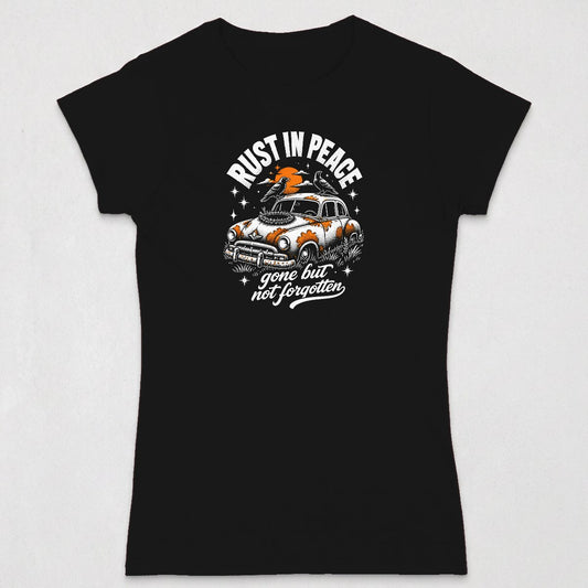 Black | Front