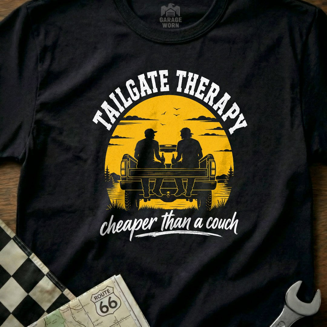 Black | Front