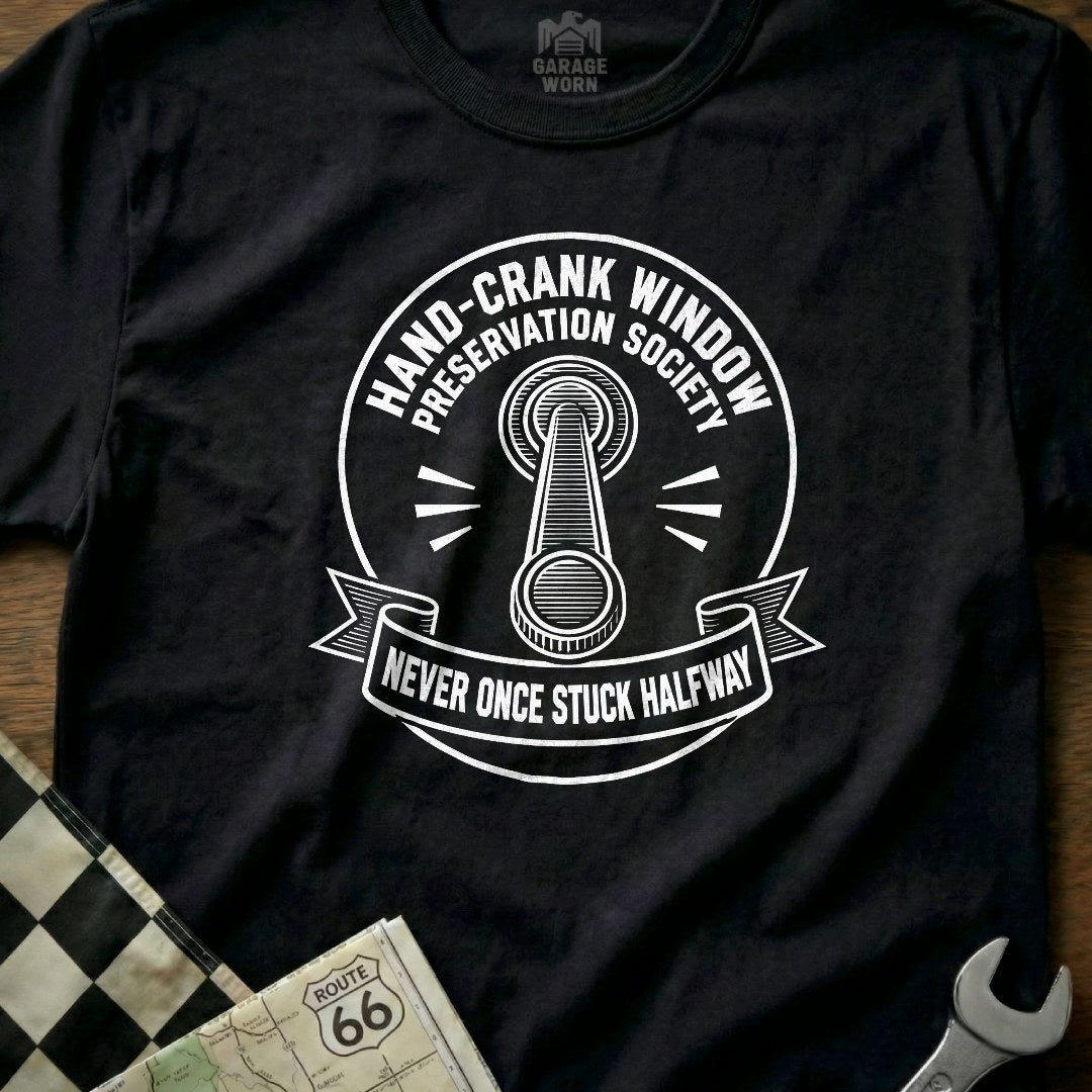 Black | Front