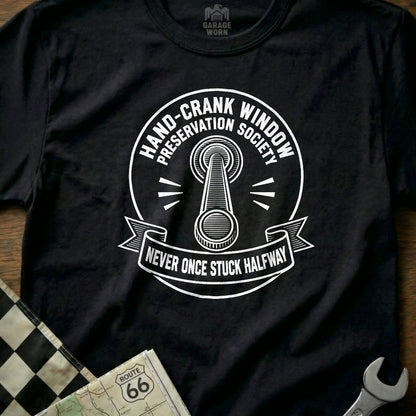 Black | Front
