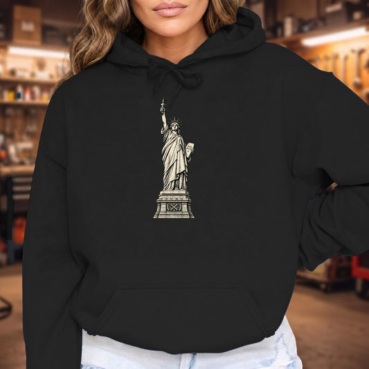 Black | Front