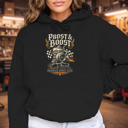 Black | Front