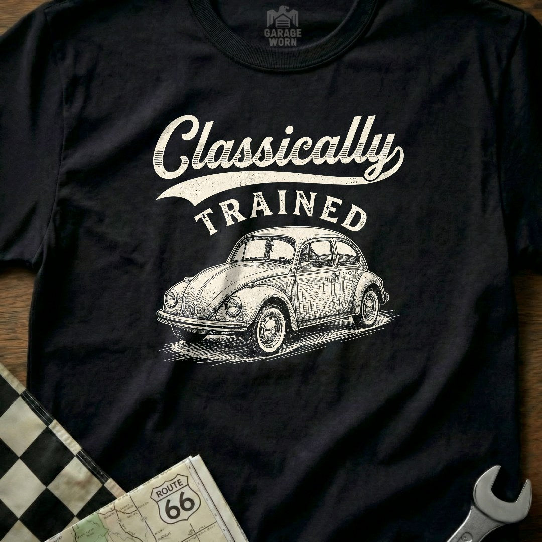 Black | Front