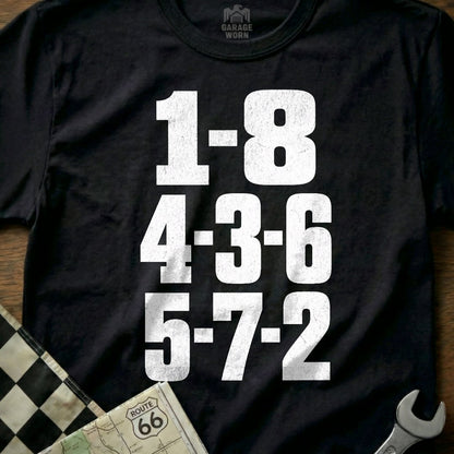 Black | Front