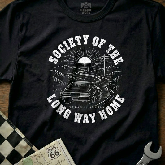 Black | Front