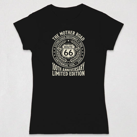 Black | Front