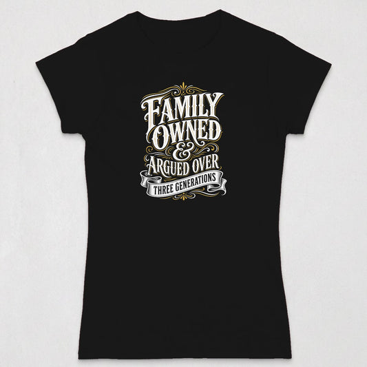 Black | Front