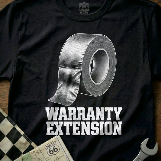 Black | Front