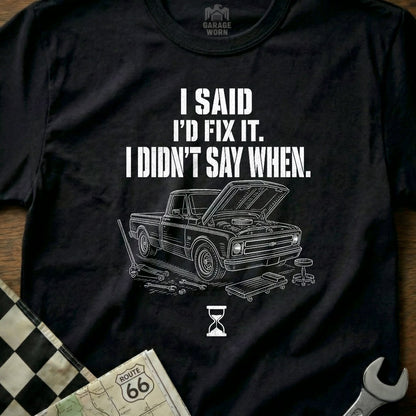 Black | Front
