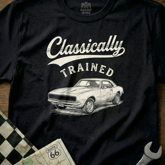 Black | Front