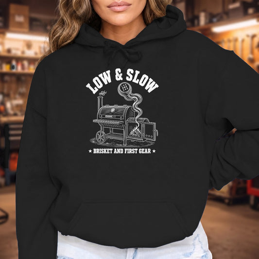 Black | Front