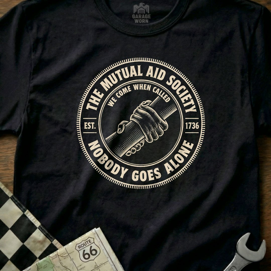 Black | Front