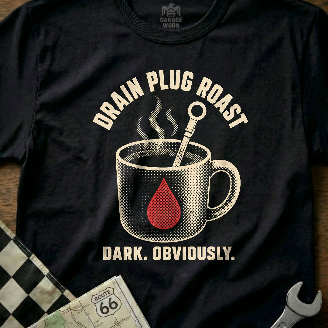 Black | Front