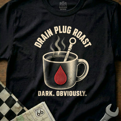 Black | Front