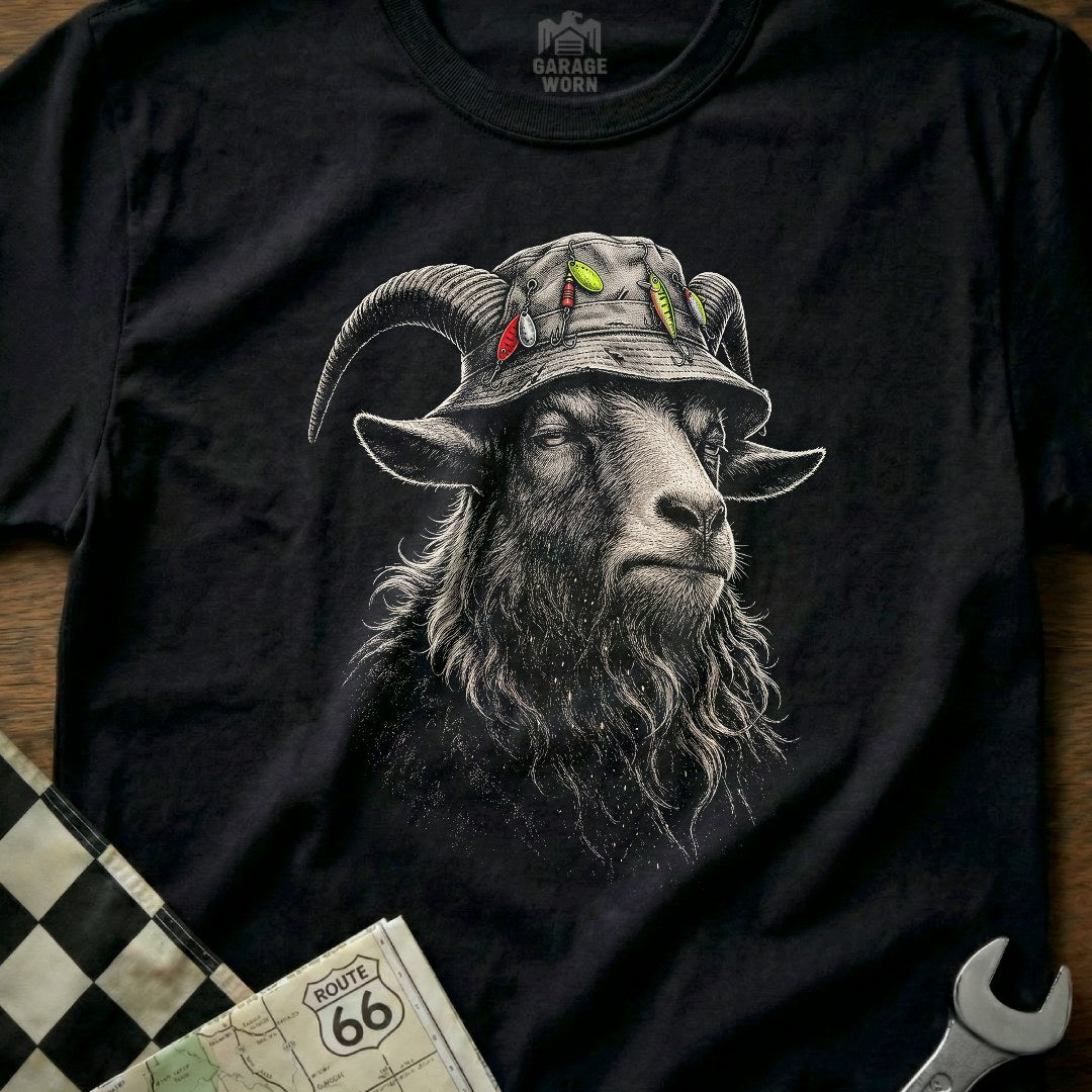 Black | Front