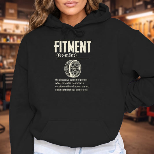 Black | Front